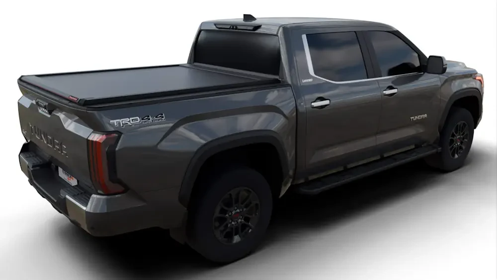 Buy Roll for Toyota Tundra 2014+ 6.5 'TESSERA SE